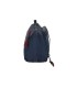 Bolso escolar safta portatodo con bolsillo desplegable vacio 200x85x110 mm fc barcelona corporativa