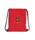 Cartera escolar safta saco plano 350x10x400 mm seleccion espanola de futbol