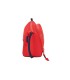 Bolso escolar safta portatodo con bolsillo desplegable vacio 200x85x110 mm seleccion espanola de futbol