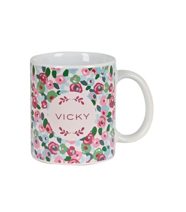 Taza grande safta 80x95 mm vicky martin berrocal rosebloom