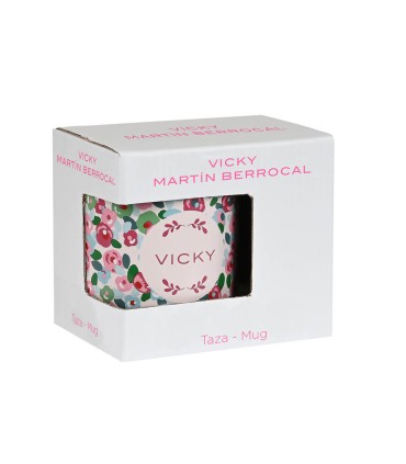 Taza grande safta 80x95 mm vicky martin berrocal rosebloom