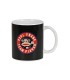 Taza grande safta 80x95 mm paul frank team player