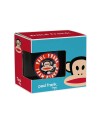 Taza grande safta 80x95 mm paul frank team player