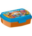 Sandwichera safta escolar 170x133x56 mm superthings kazoom kids