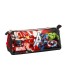 Bolso escolar safta portatodo 210x70x80 mm avengers infinity