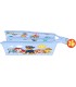 Bolso escolar portatodo safta triple 220x30x120 mm paw patrol sunshine