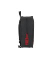 Cartera escolar safta atletico de madrid mochila guarderia adaptable a carro 220x100x270 mm