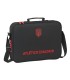 Cartera escolar safta atletico de madrid extraescolares 380x60x280 mm