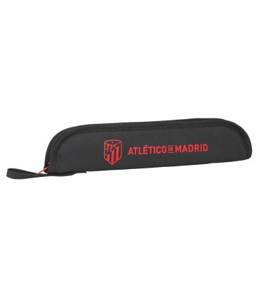 Bolso escolar safta atletico de madrid portatodo portaflauta 370x20x80 mm