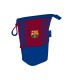 Bolso escolar safta fc barcelona 1 equipacion 21 22 portatodo cubilete 80x60x190 mm