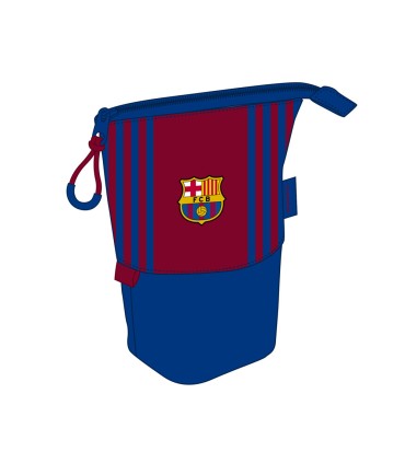 Bolso escolar safta fc barcelona 1 equipacion 21 22 portatodo cubilete 80x60x190 mm