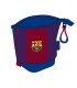 Bolso escolar safta fc barcelona 1 equipacion 21 22 portatodo cubilete 80x60x190 mm