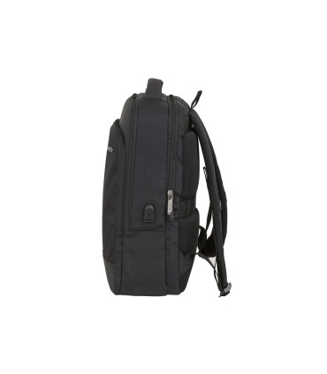 Cartera escolar safta safta business mochila ordenador 156 290x150x440 mm