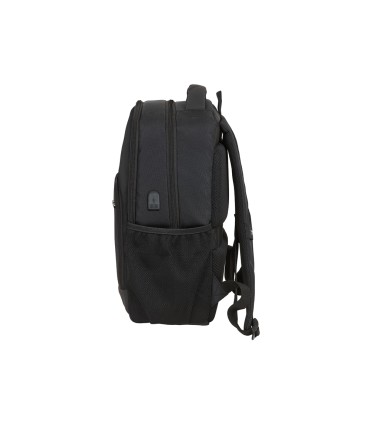 Cartera escolar safta safta business mochila ordenador 156 280x160x420 mm