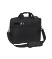 Cartera escolar safta safta \"business\" maletin ordenador 15,6\" 410x90x330 mm