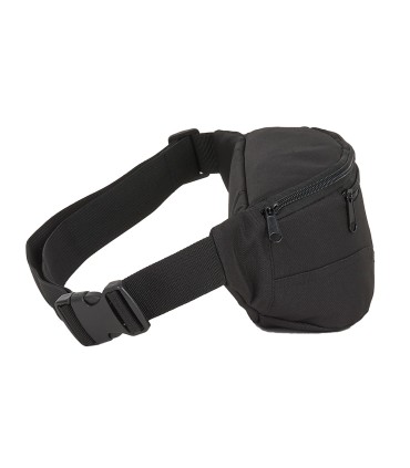 Bolso escolar safta blackfit8 y safta rinoneras y mini mochilas rinonera 230x90x120 mm