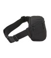 Bolso escolar safta blackfit8 y safta riñoneras y mini mochilas riñonera 230x90x120 mm