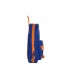 Plumier escolar safta valencia basket club mochila con 4 portatodos vacios 120x50x230 mm