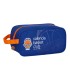 Cartera escolar safta valencia basket club zapatillero 290x140x150 mm