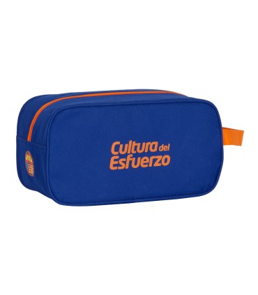 Cartera escolar safta valencia basket club zapatillero 290x140x150 mm