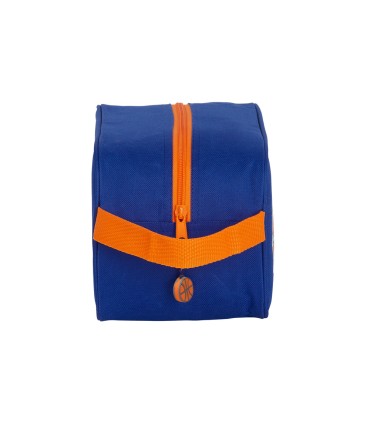 Cartera escolar safta valencia basket club zapatillero 290x140x150 mm