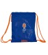 Cartera escolar safta valencia basket club saco deportivo 350x450 mm