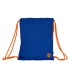 Cartera escolar safta valencia basket club saco deportivo 350x450 mm