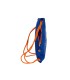 Cartera escolar safta valencia basket club saco deportivo 350x450 mm