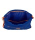 Cartera escolar safta valencia basket club saco deportivo 350x450 mm