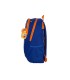 Cartera escolar safta valencia basket club mochila adaptable a carro 320x160x440 mm