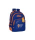 Cartera escolar safta valencia basket club mochila 320x150x420 mm