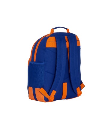 Cartera escolar safta valencia basket club mochila 320x150x420 mm