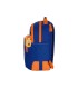 Cartera escolar safta valencia basket club mochila 320x150x420 mm