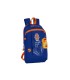 Cartera escolar safta valencia basket club mini mochila 220x100x390 mm