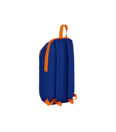 Cartera escolar safta valencia basket club mini mochila 220x100x390 mm