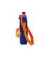 Cartera escolar safta valencia basket club extraescolares 380x60x280 mm