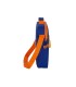 Cartera escolar safta valencia basket club extraescolares 380x60x280 mm