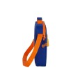 Cartera escolar safta valencia basket club extraescolares 380x60x280 mm