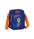 Cartera escolar safta valencia basket club bandolera pequena 160x60x220 mm