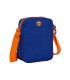 Cartera escolar safta valencia basket club bandolera pequena 160x60x220 mm