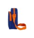 Cartera escolar safta valencia basket club bandolera pequena 160x60x220 mm