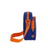 Cartera escolar safta valencia basket club bandolera pequena 160x60x220 mm