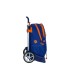 Cartera escolar safta con carro valencia basket club 320x160x440 mm