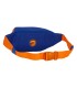 Bolso escolar safta valencia basket club rinonera 230x90x120 mm