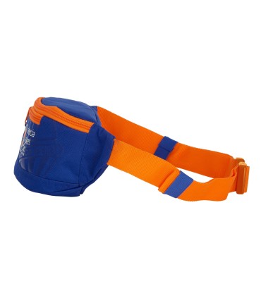 Bolso escolar safta valencia basket club rinonera 230x90x120 mm