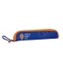 Bolso escolar safta portatodo valencia basket club portaflauta 370x20x80 mm