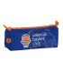 Bolso escolar safta portatodo valencia basket club 210x70x80 mm