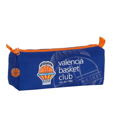 Bolso escolar safta portatodo valencia basket club 210x70x80 mm