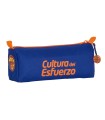 Bolso escolar safta portatodo valencia basket club 210x70x80 mm