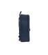 Cartera escolar safta complementos dark blue mochila 290x120x410 mm